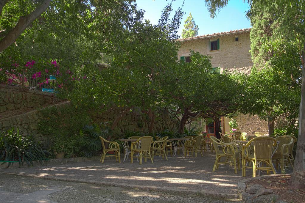 Hostal Miramar Deià Exteriér fotografie